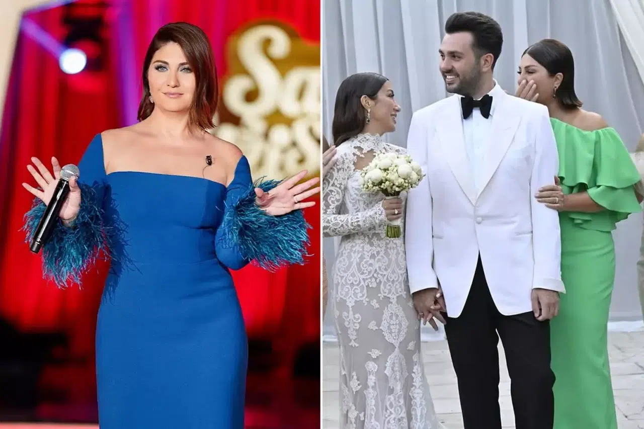 Sibel Can'a torun müjdesi