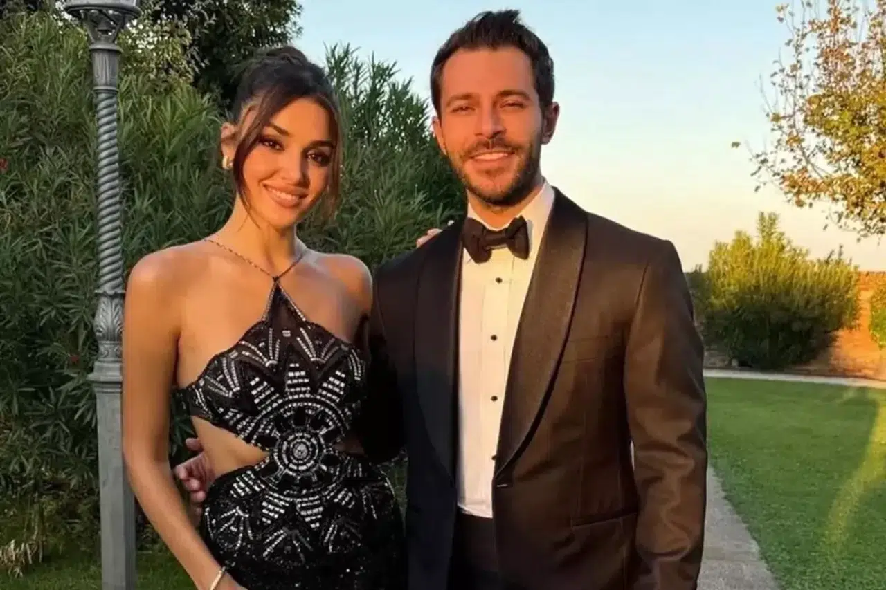 Ünlü isimden ihanet iddialarına yanıt