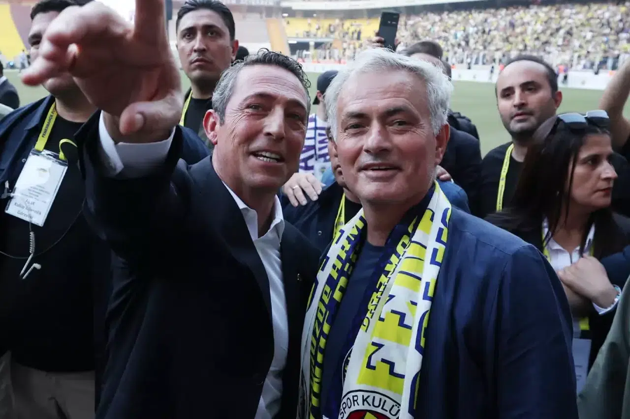 Mourinho ile yollar neden ayrıldı? İlk kez açıklandı