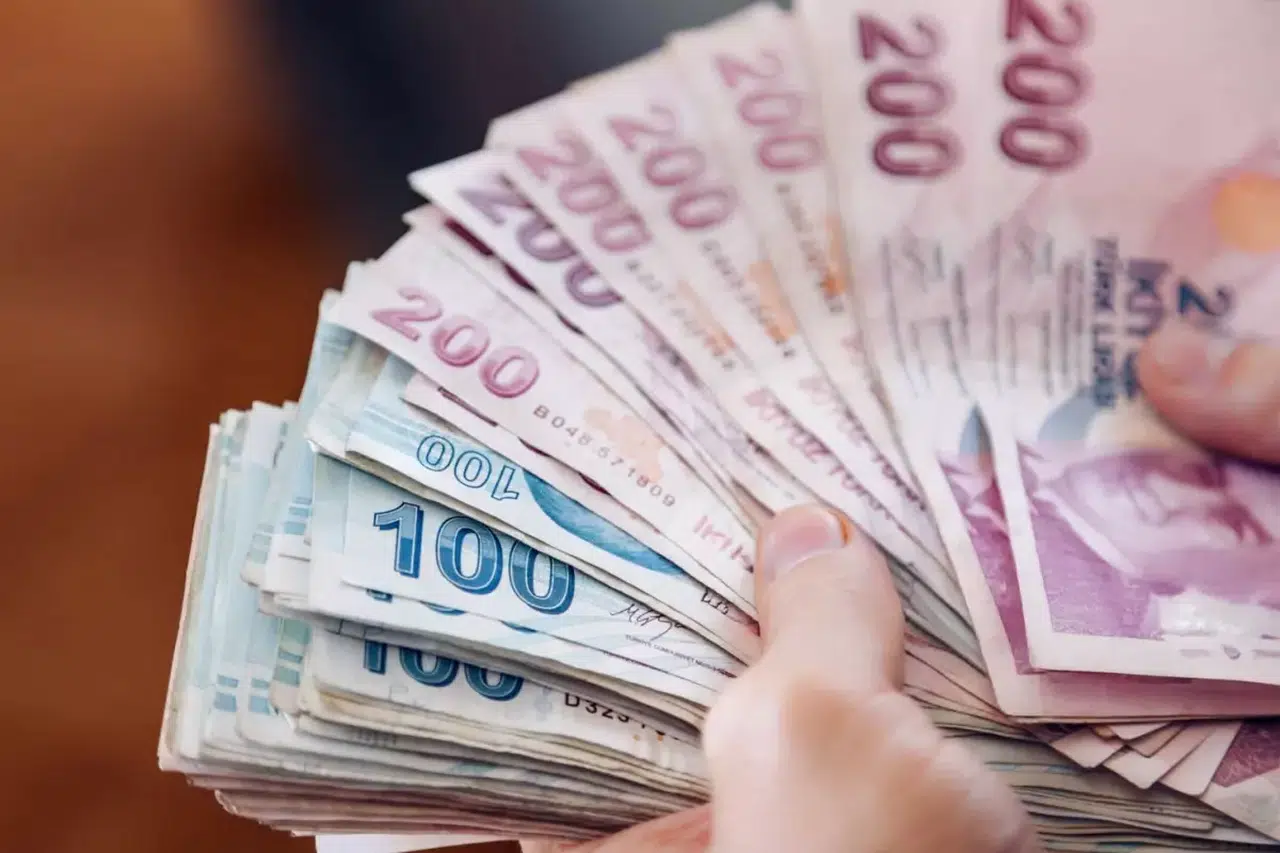 Milyonların merakla beklediği enflasyon rakamı açıklandı