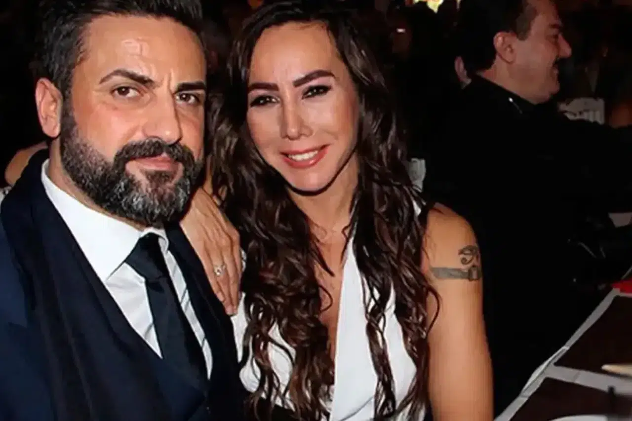 Asena ve Hasan Dere'nin evliliklerinin neden sona erdiği belli oldu