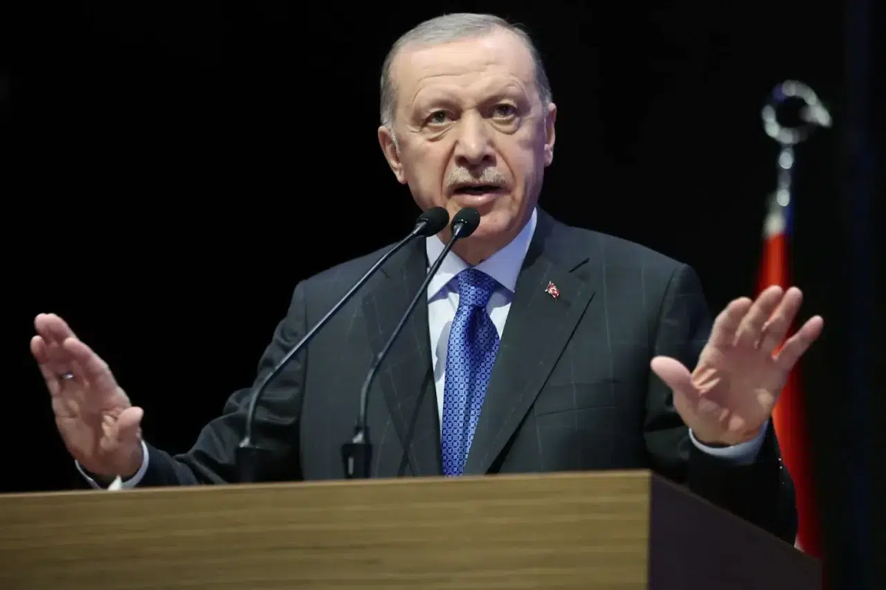 Erdoğan Kabine sonrası sinyali verdi