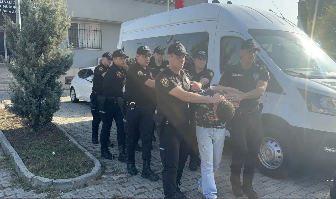 Bombalı saldırıyla ilgili 7 kişi tutuklandı