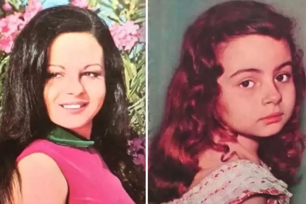 Yeşilçam'ın 'Ayşecik'inin son halini görenler hayrete düştü