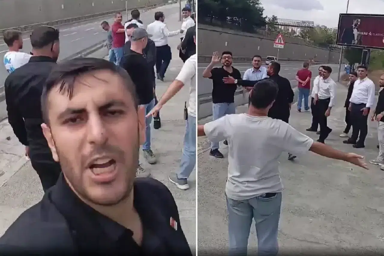 CHP'de hareketli anlar