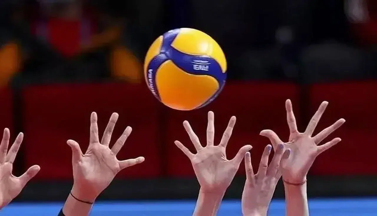 Ferdi Zeyrek Voleybol Turnuvası Başlıyor!