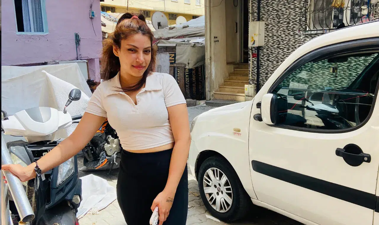 Ekmek almak için evden çıkmıştı! Bir haftadır haber alınamıyor