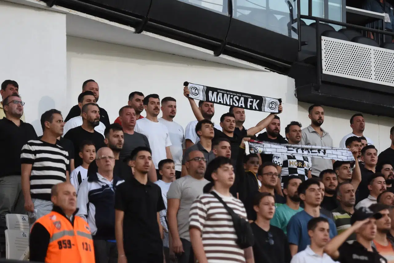 Bodrum FK maçının biletleri satışa çıktı