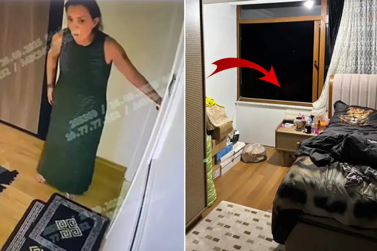 Şarkıcı Güllü'nün ölümünde dikkat çeken detay