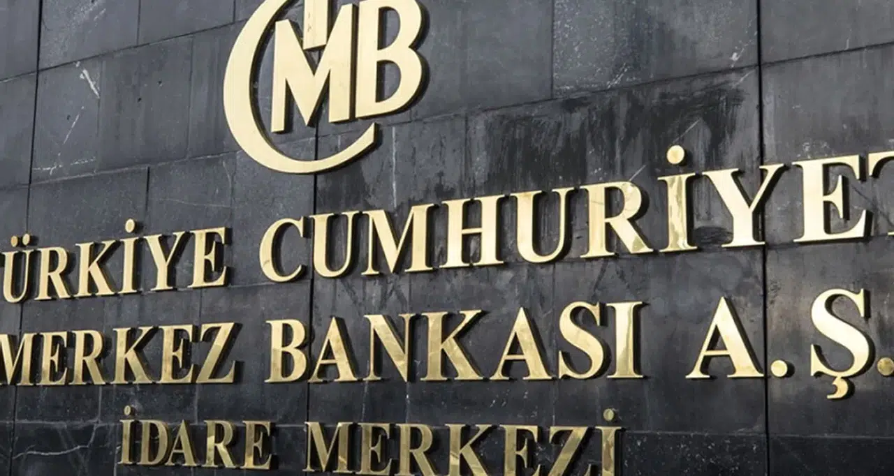 Merkez Bankası faiz kararını açıkladı