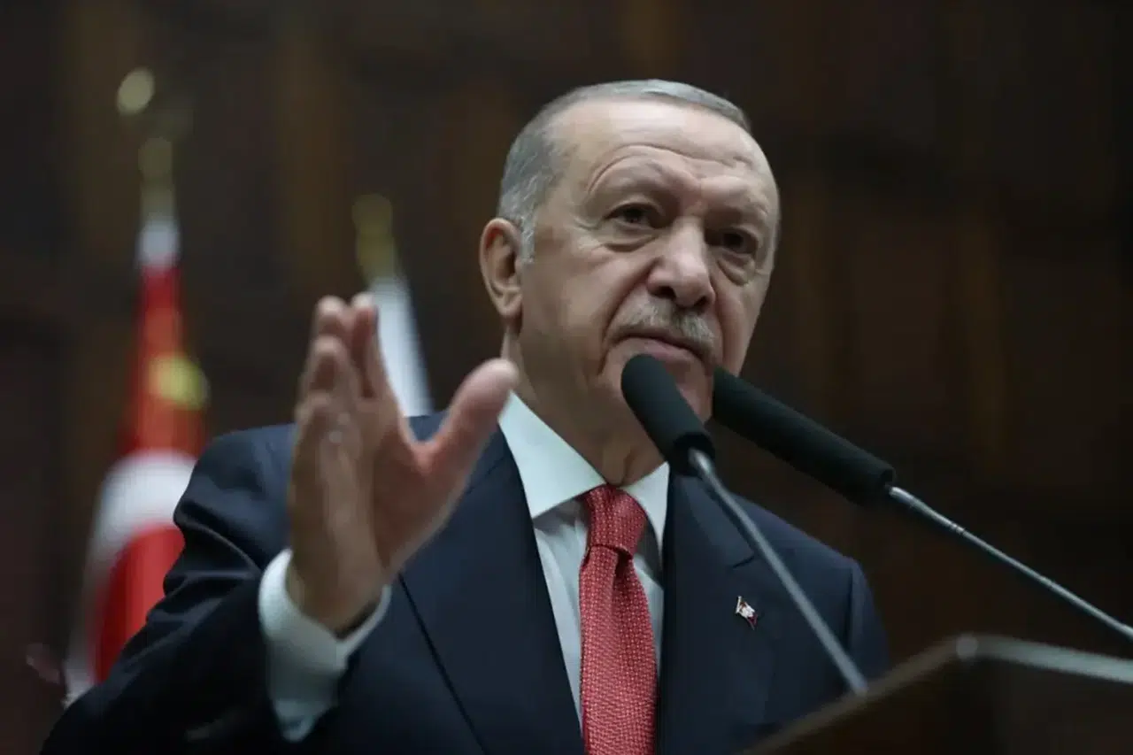 Netanyahu "Kudüs bizim şehrimiz" dedi, Erdoğan'dan yanıt gecikmedi