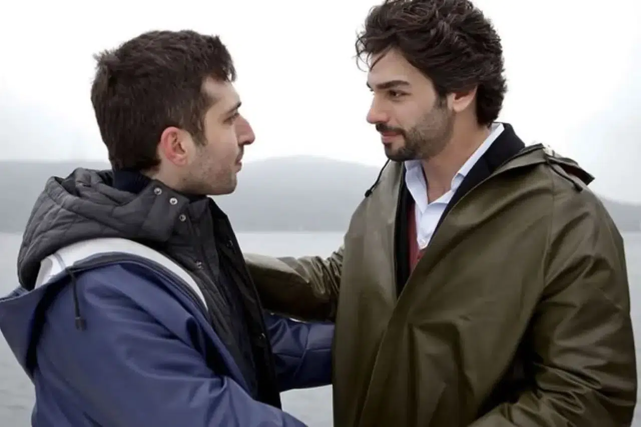 Emre Bulut'a sahte komiser suçlaması