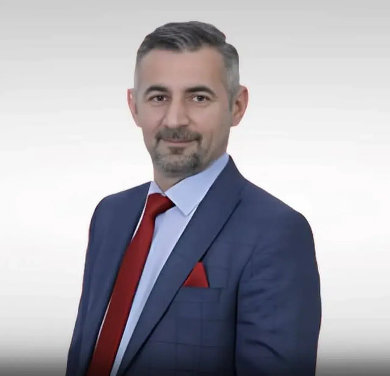 DYP’li Şimşek’ten adalet eleştirisi