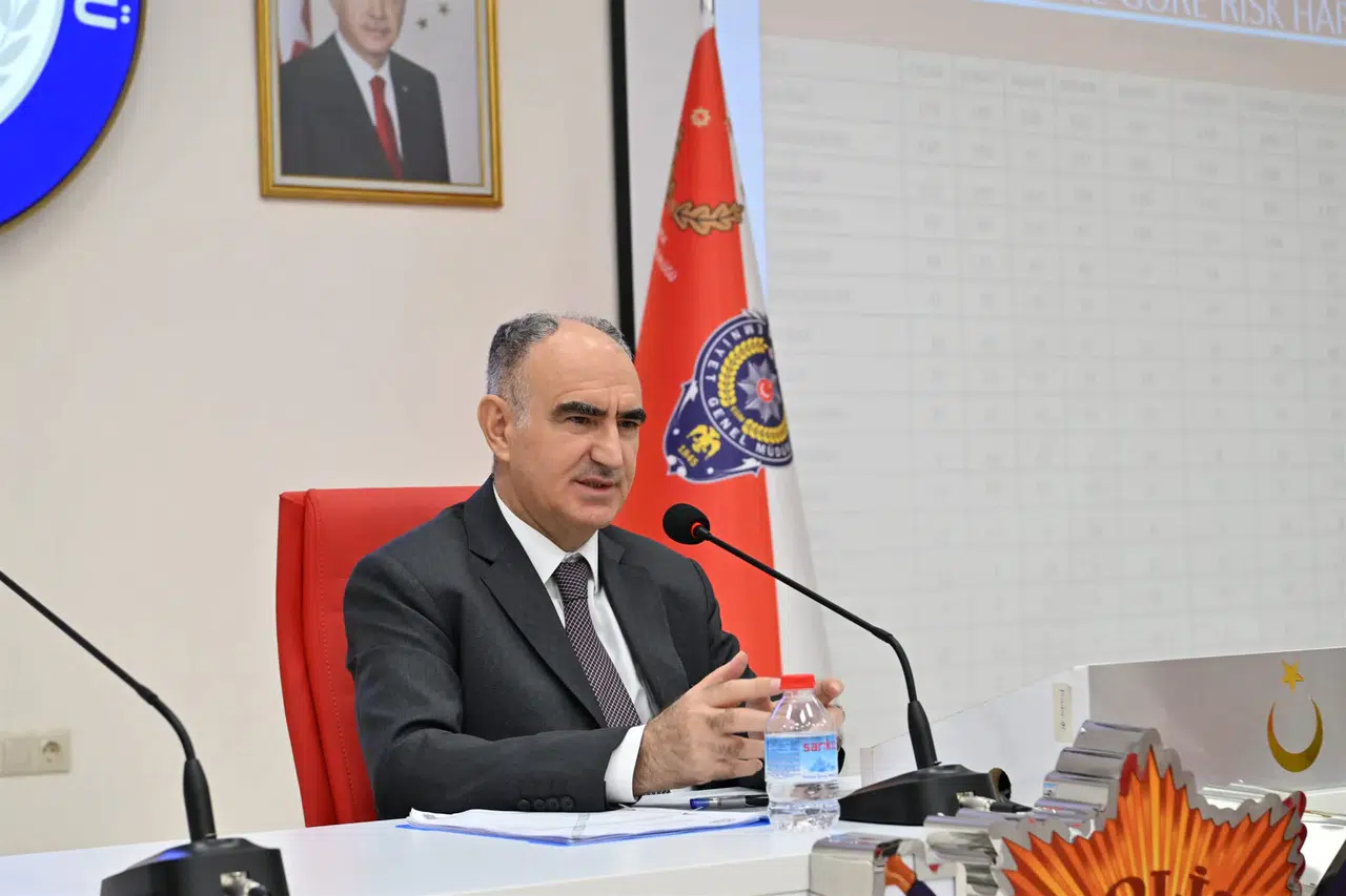Kadına Yönelik Şiddetle Mücadelede Kararlılık
