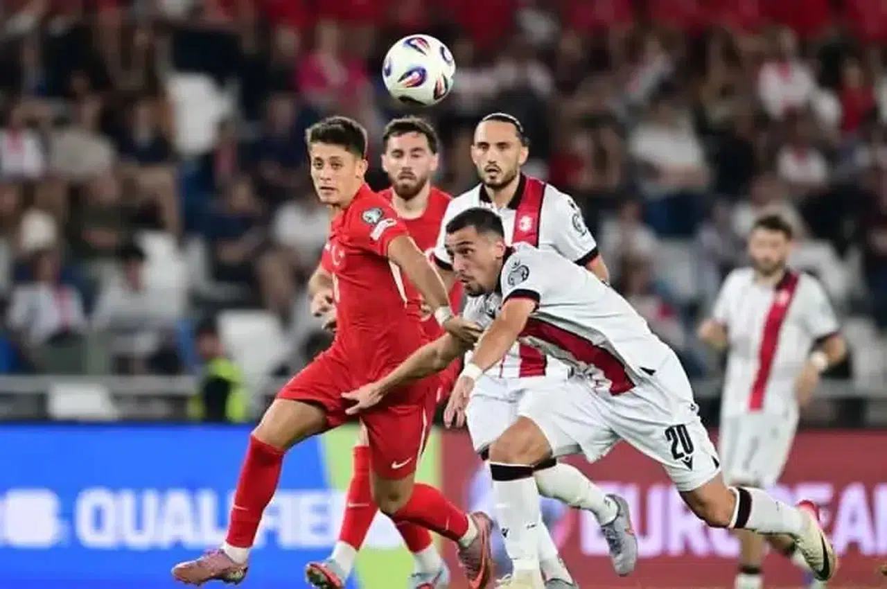 6-0’lık  Kabus Sonrası Yapay Zekadan Şaşırtan Türkiye Tahmini!