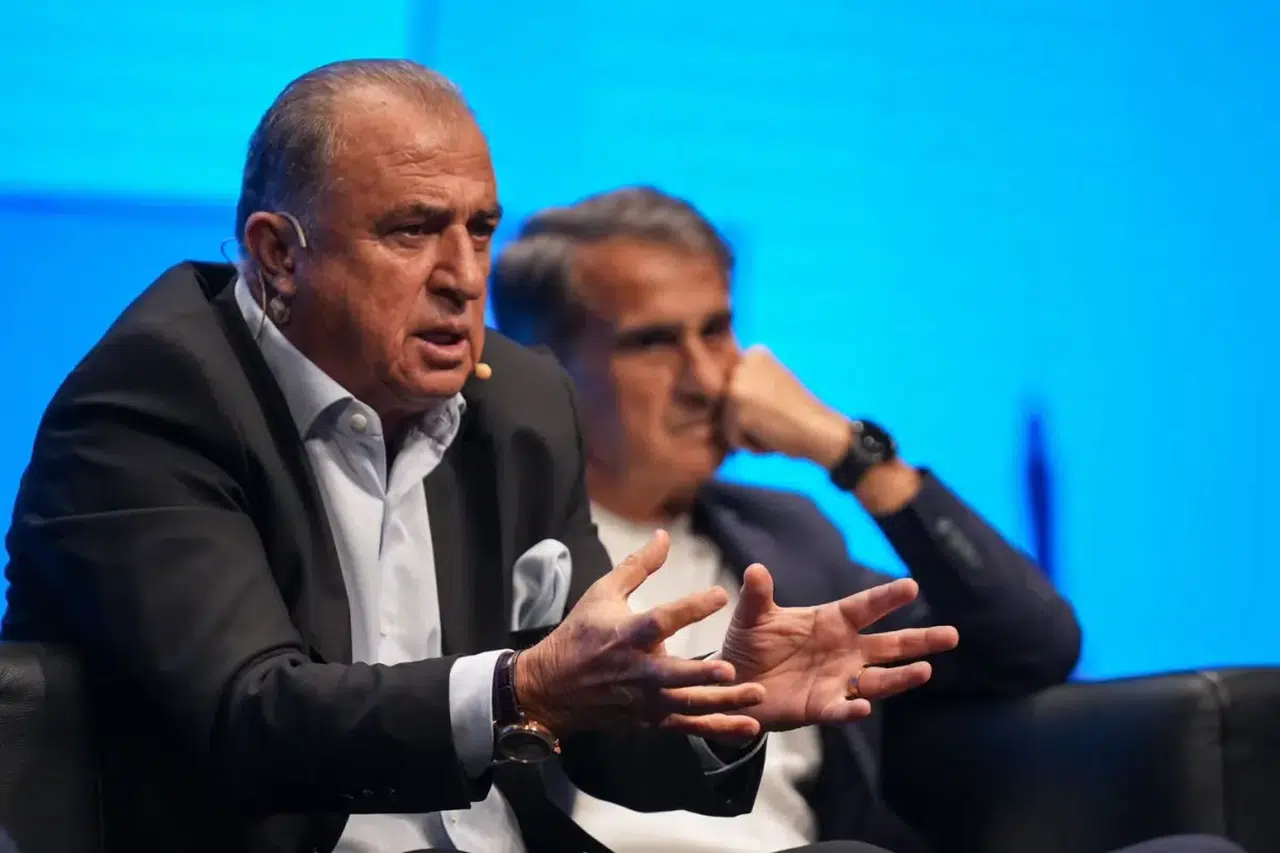Fatih Terim "Fenerbahçe niye şampiyon olamıyor?" sorusuna öyle bir yanıt verdi ki