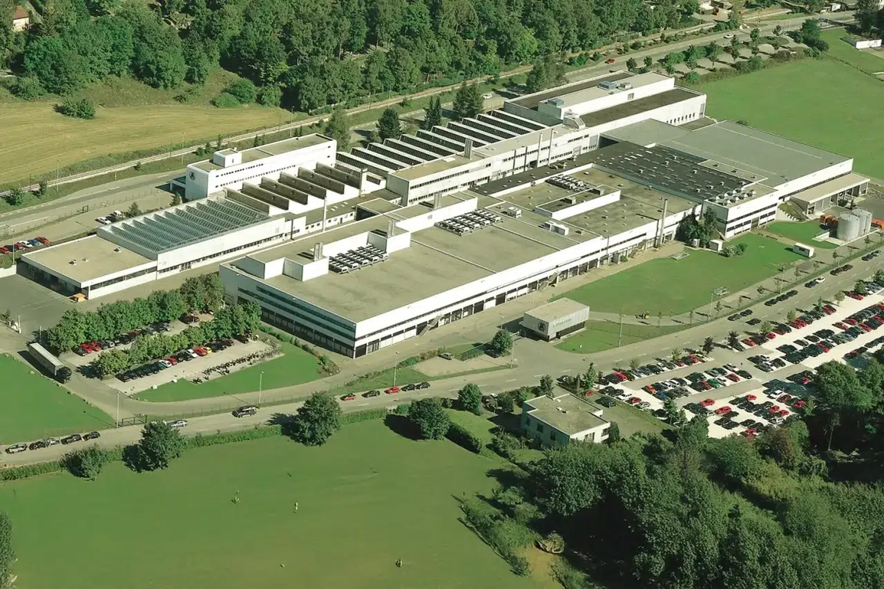 120 yıllık dev firma iflas etti