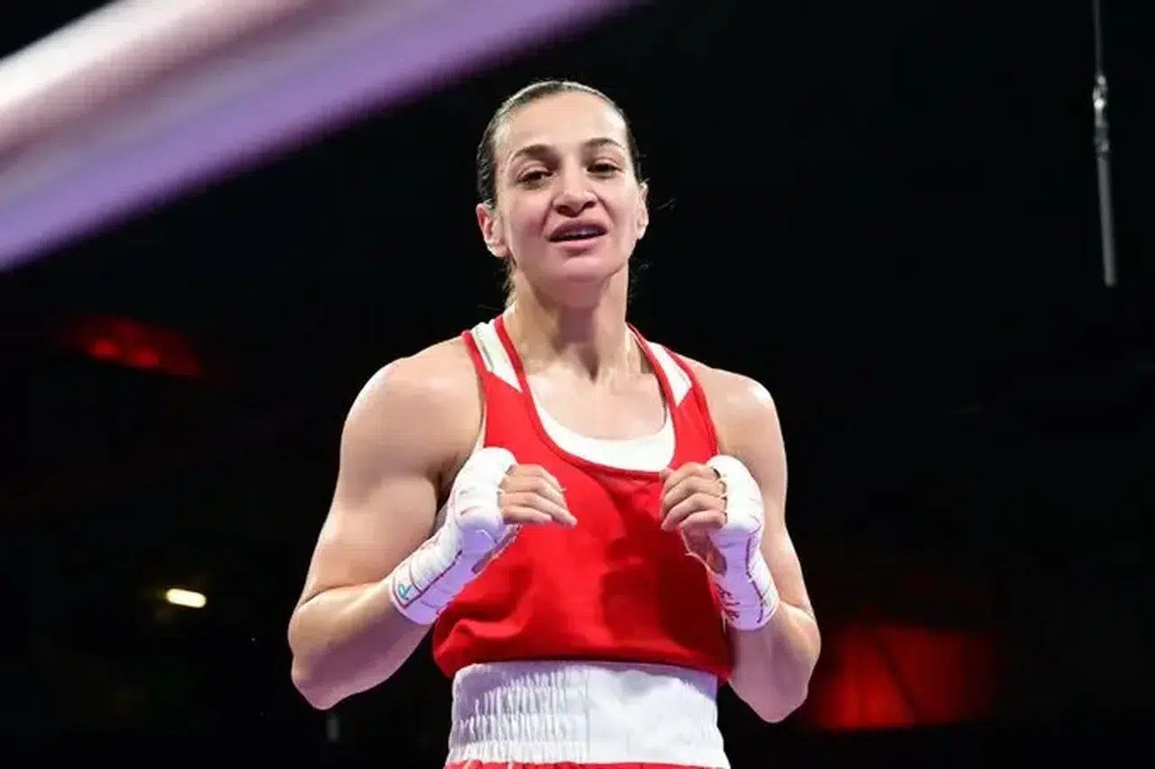 Buse Naz Çakıroğlu Dünya İkincisi Oldu