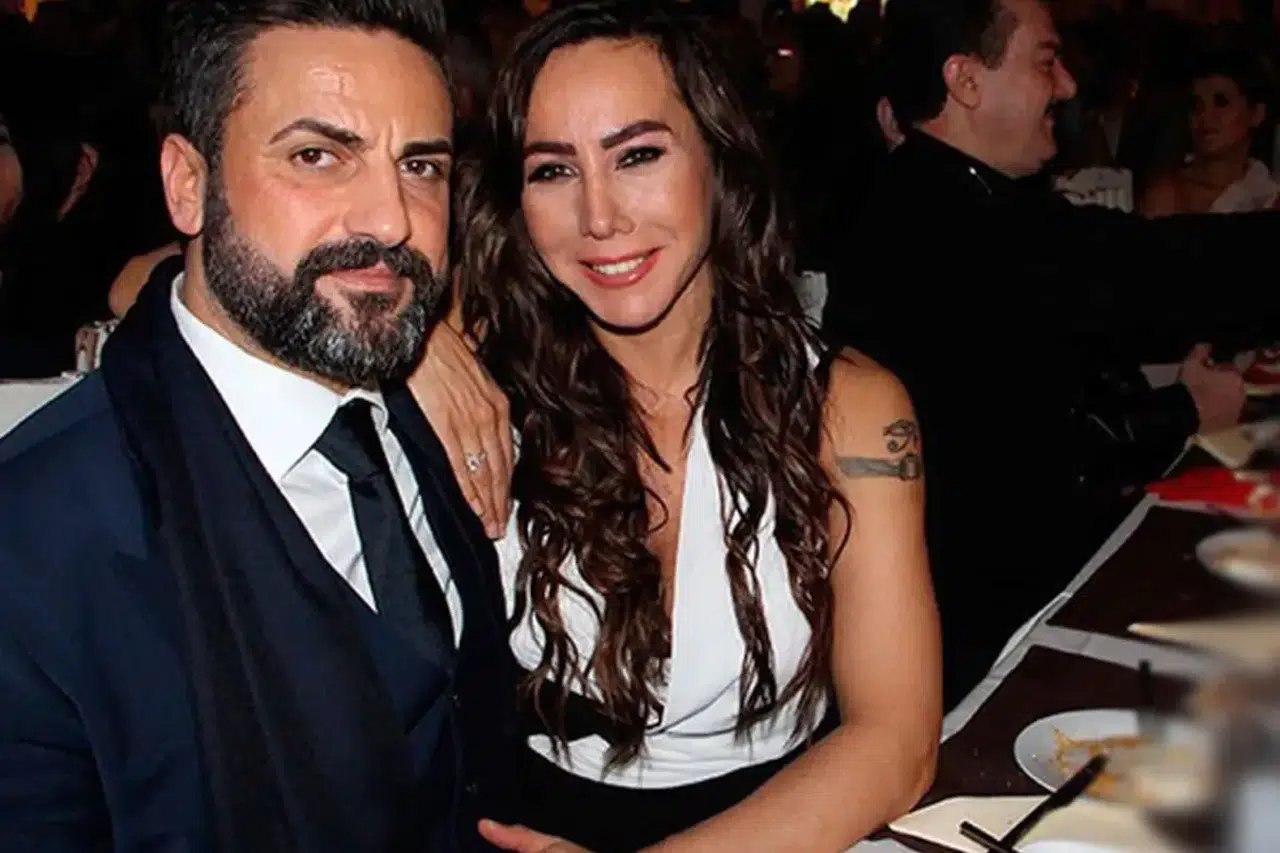 Asena ve Hasan Dere boşandı! Kulislerde ihanet iddiası dolaşıyor