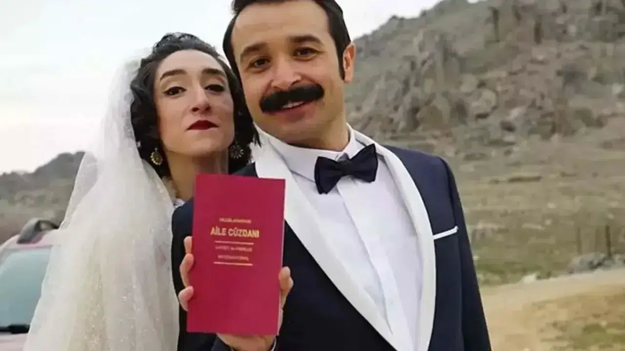 Gönül Dağı’nda Şok Ayrılık! Keriman Karakteri Öldü Mü?