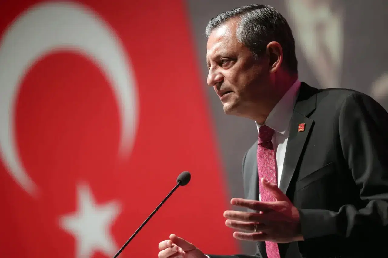 CHP'de Genel Başkan belli oldu