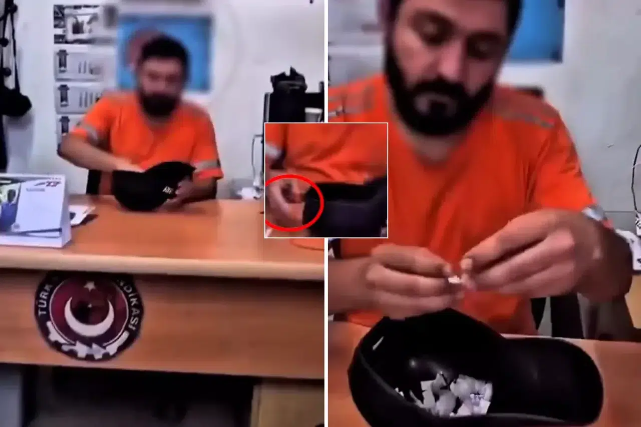 Sendika çekilişinde hile iddiası