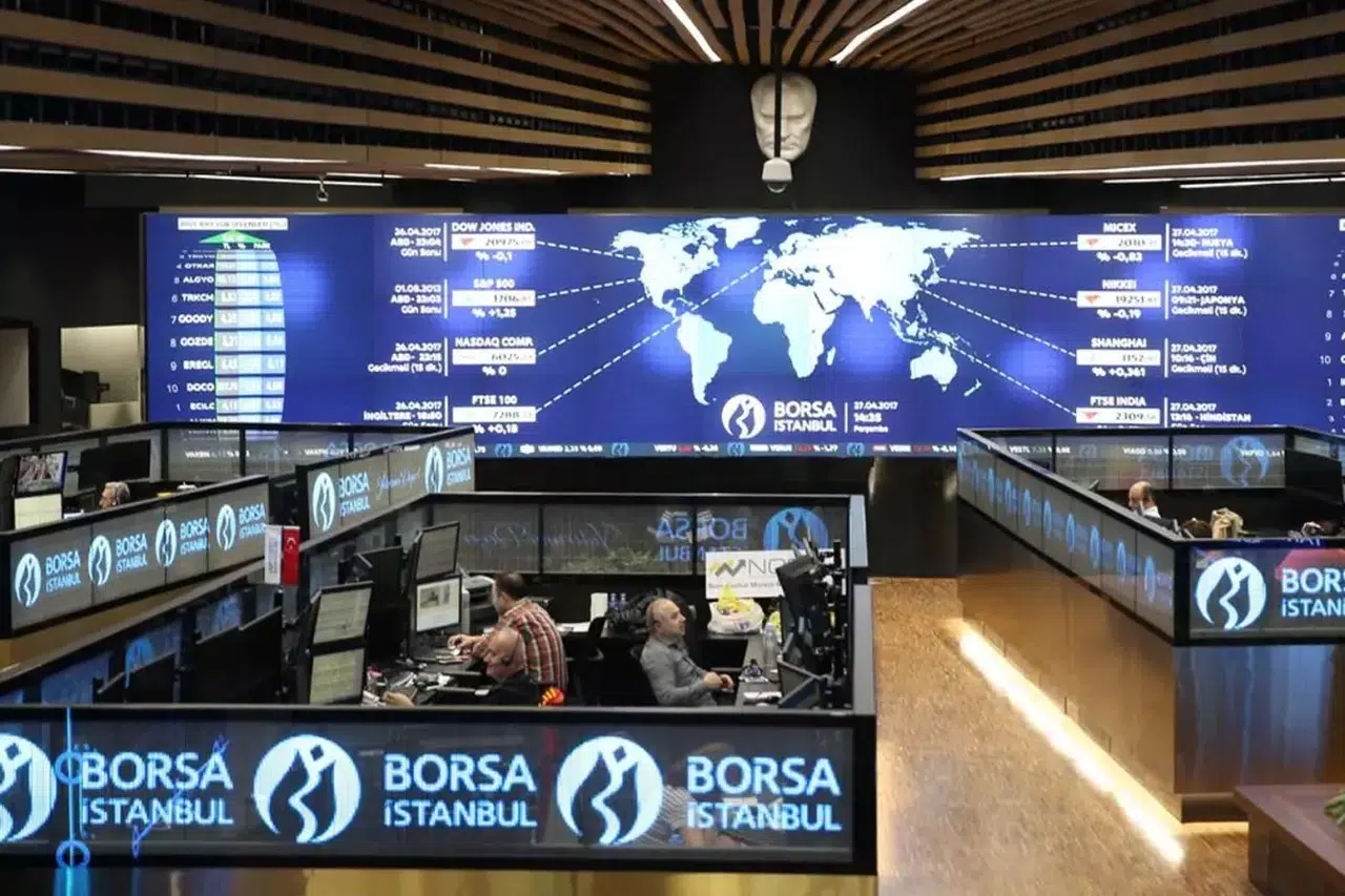 Dava ertelendi Borsa İstanbul coştu