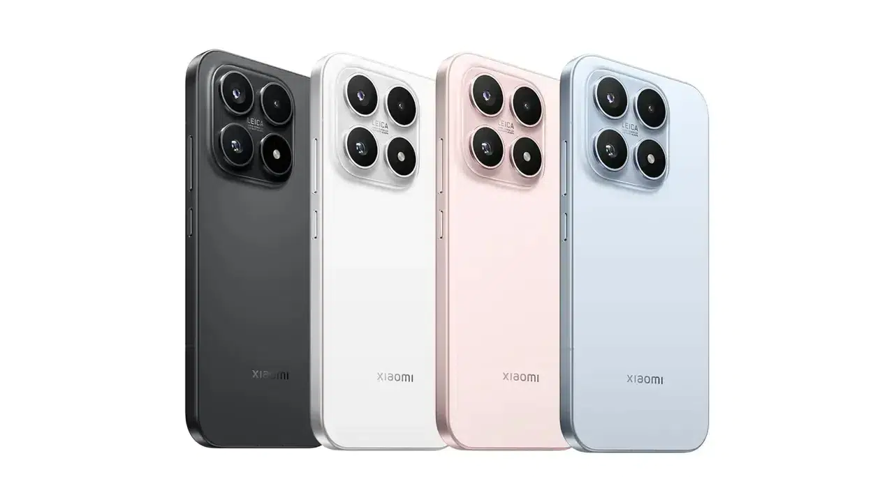 Xiaomi 17 Pro Max satışa çıkmadan rekor kırdı! Türkiye’ye geliş tarihi belli oldu