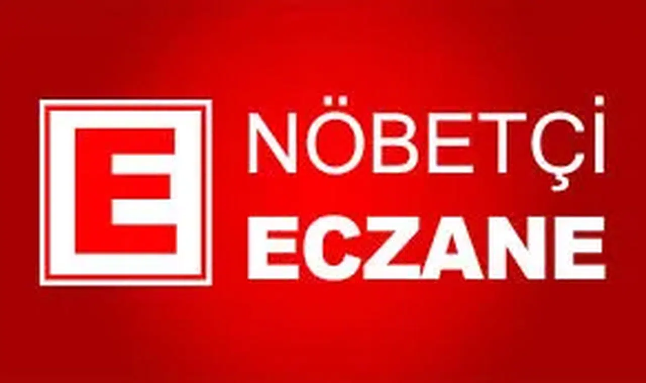 28 Eylül nöbetçi eczaneler
