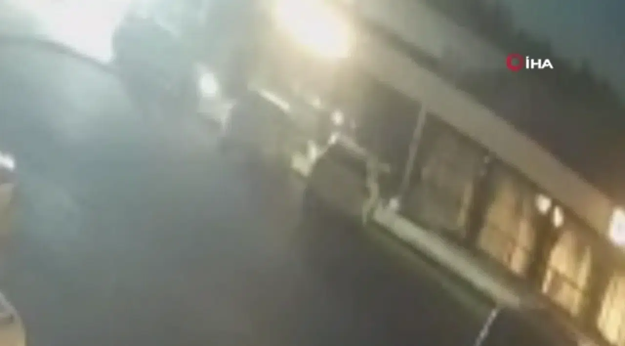 Kereste ile darp edilen 60 yaşındaki adam yaşamını yitirdi