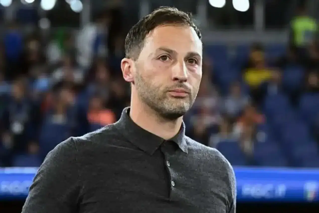 Fenerbahçe’de Yeni Dönem: Domenico Tedesco İmzayı Attı