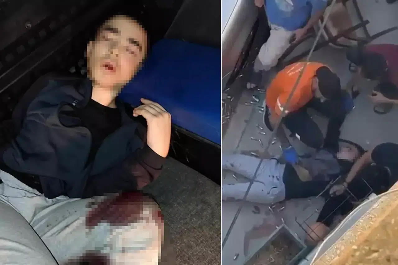 İki polisimizi şehit eden 16 yaşındaki hainin asıl hedefi bakın neresiymiş