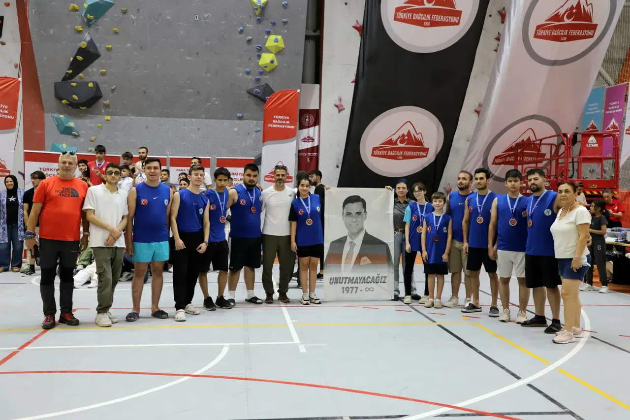 Aşık Veysel Görme Engelliler Spor Kulübü’nden büyük başarı