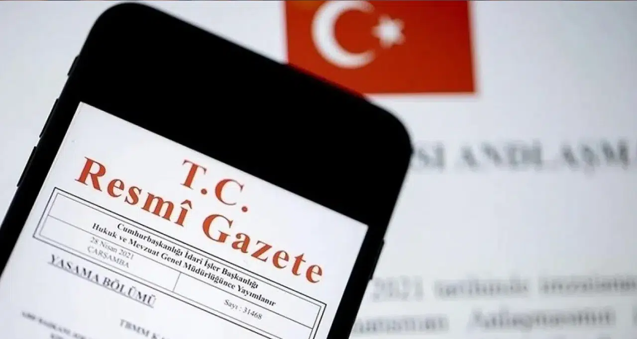 ABD'ye uygulanan ek vergiler kaldırıldı