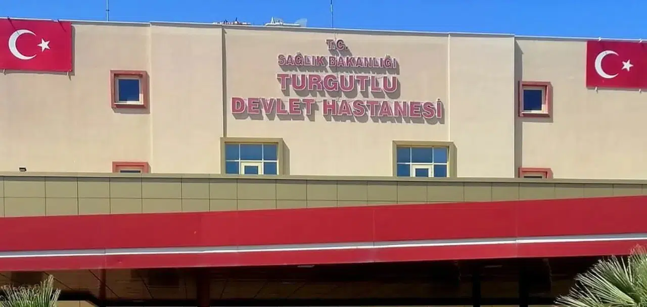 Turgutlu'da doktor sıkıntısı bitecek!