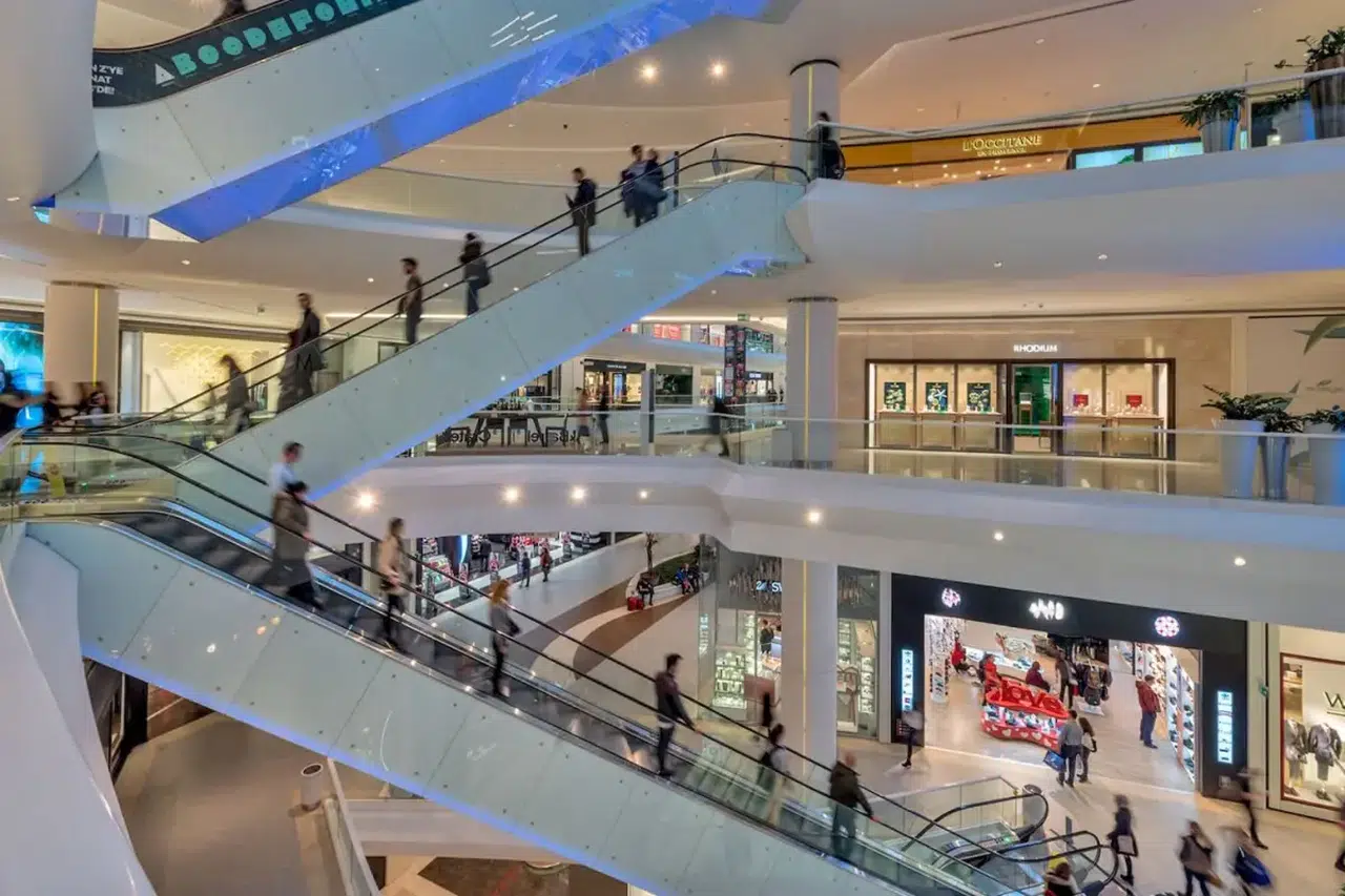 Dev AVM'nin ruhsatı iptal edildi! Bakın sebep ne
