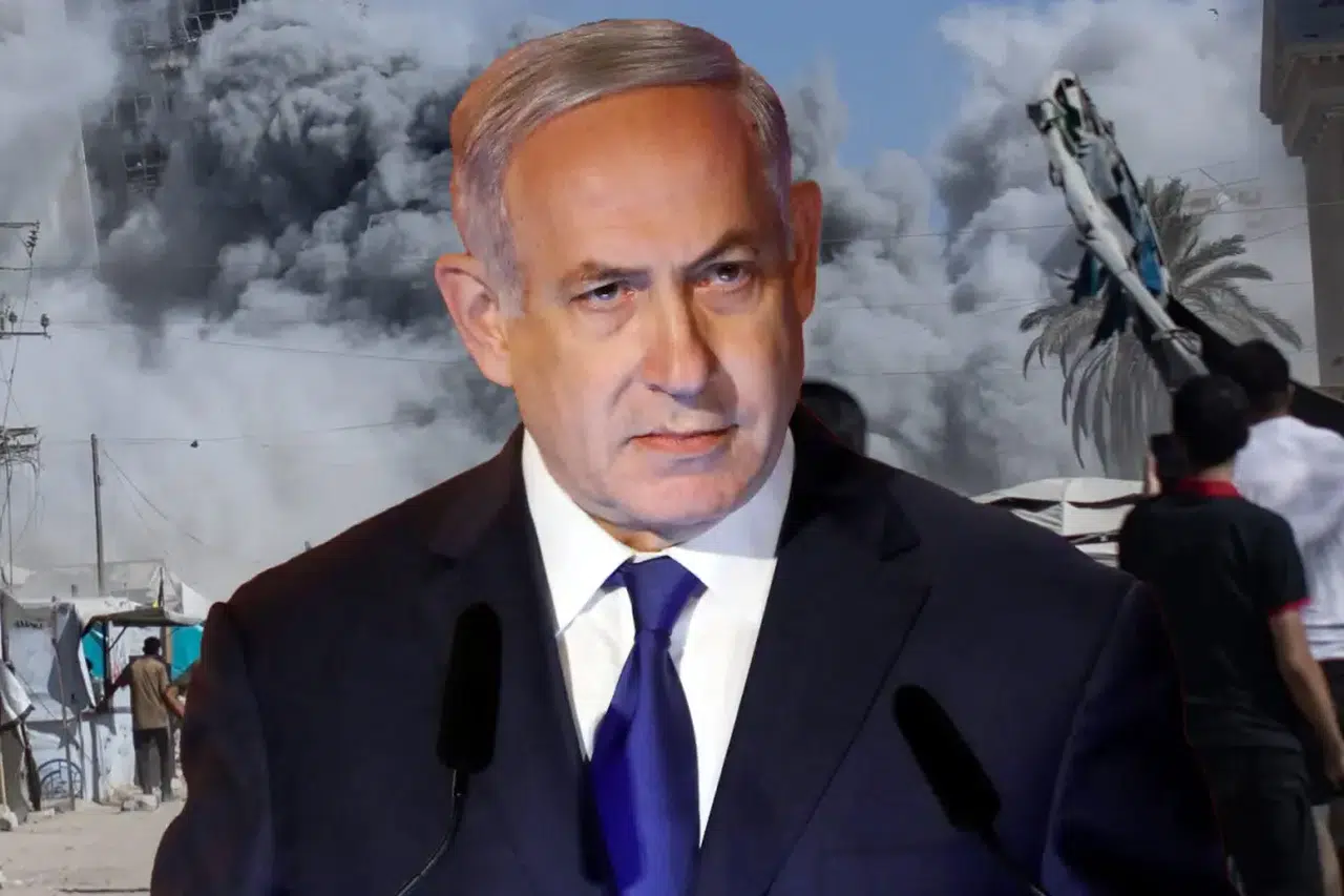 Netanyahu'yu Türkiye konusunda uyardılar!