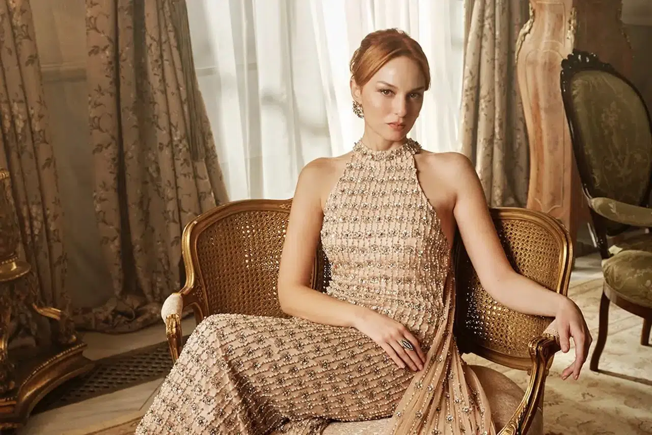 İntihar girişiminde bulunduğu öne sürülen Nilperi Şahinkaya'nın menajerinden ilk açıklama