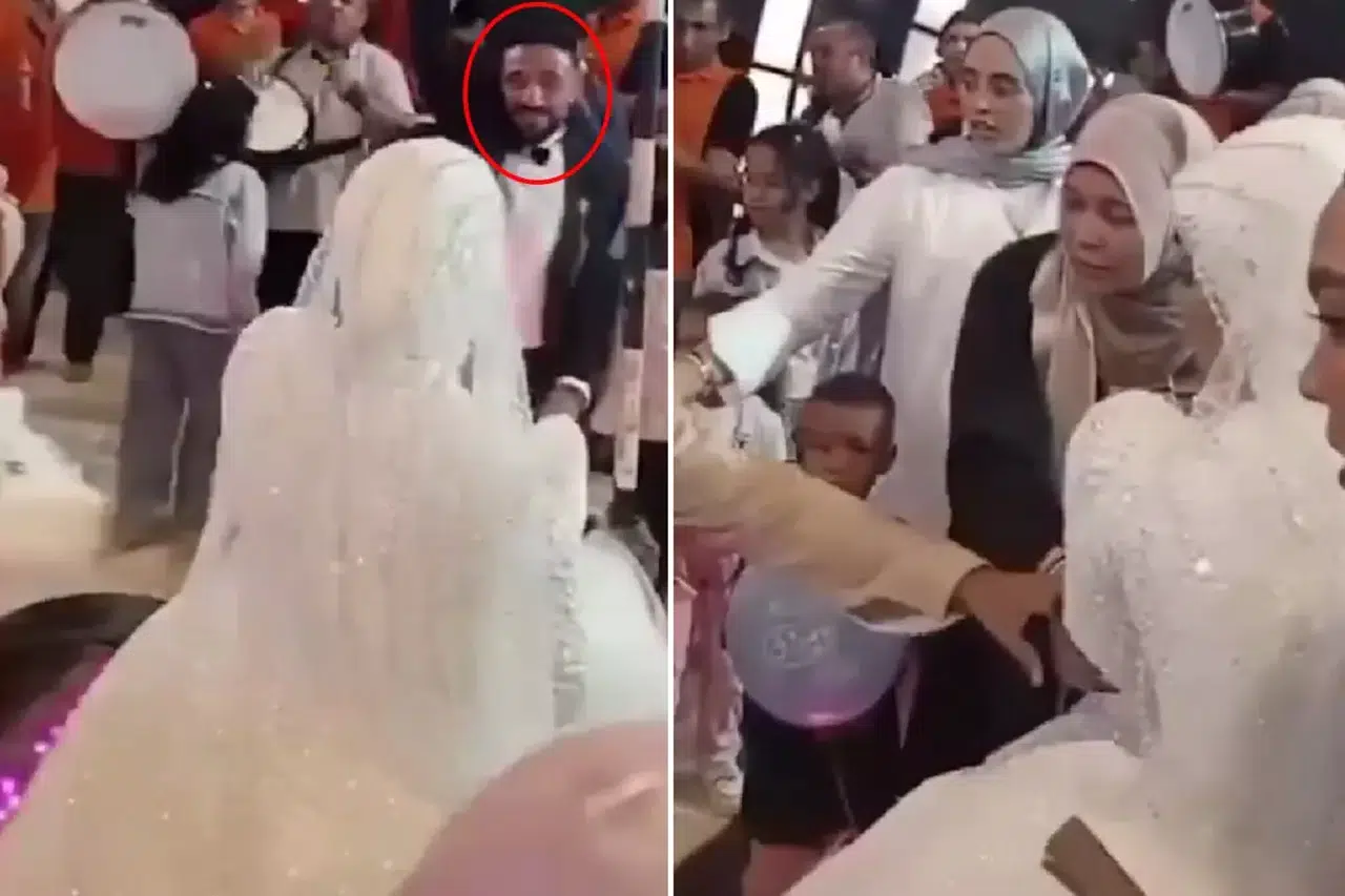 En mutlu günleri kabusa döndü!