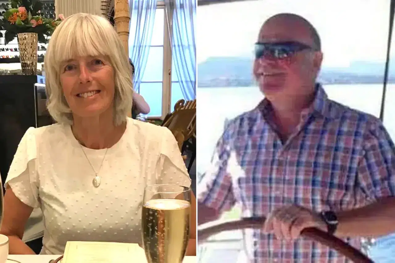 Oğlunun mezarı başında canice katledildi