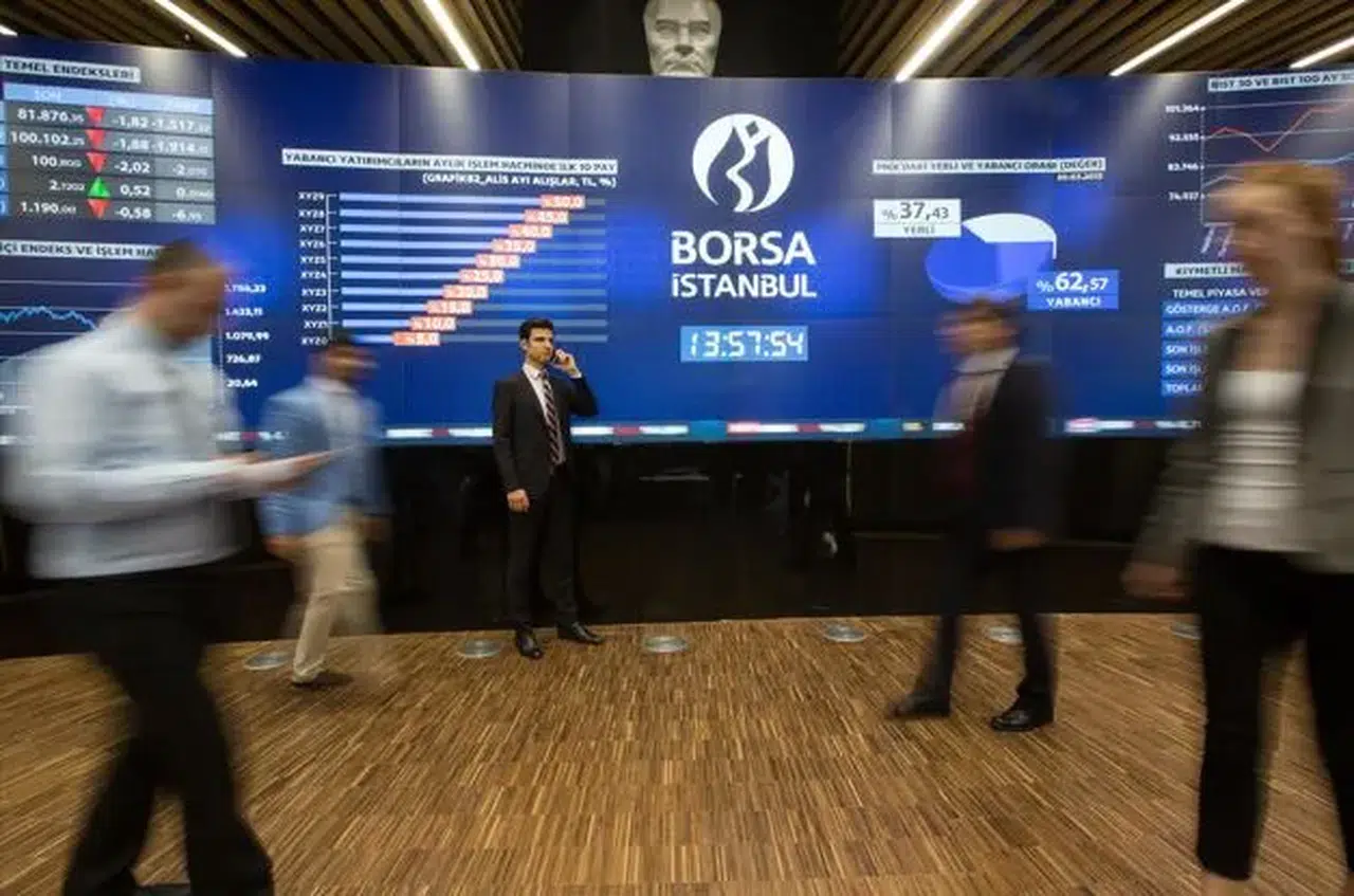 Borsa güne nasıl başladı?