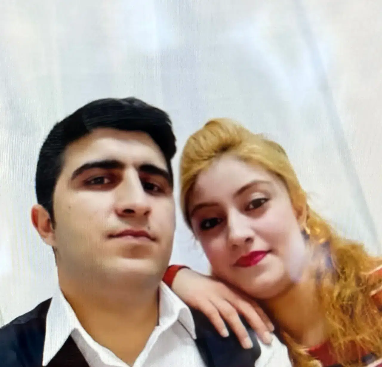 Eşini öldürüp intihar etti
