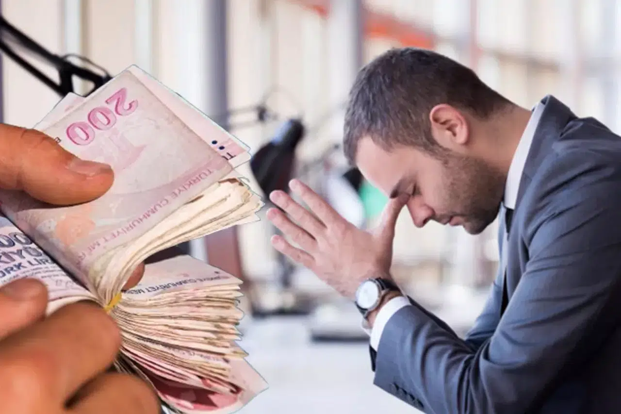 Tarih belirlendi! Her ay çalışanların maaşından kesilecek