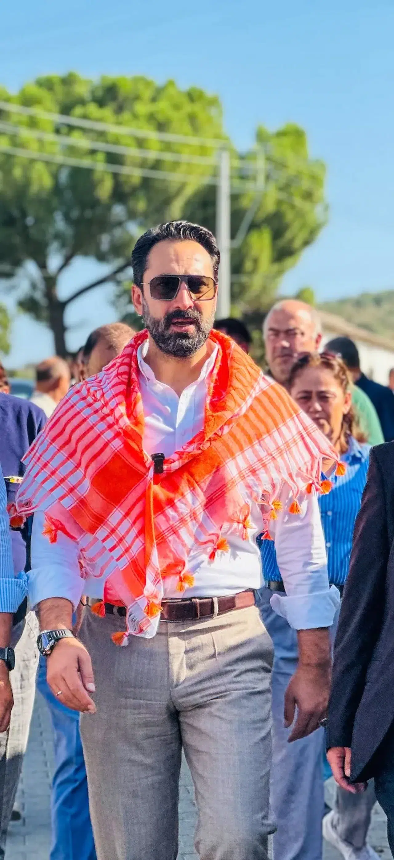 Arınç: Biz babadan böyle gördük