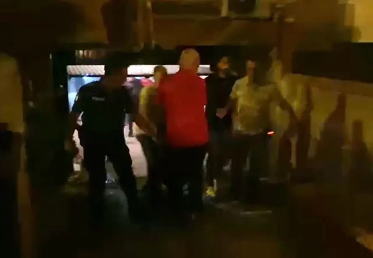 Hava almak için balkona çıktı hayatını kaybetti