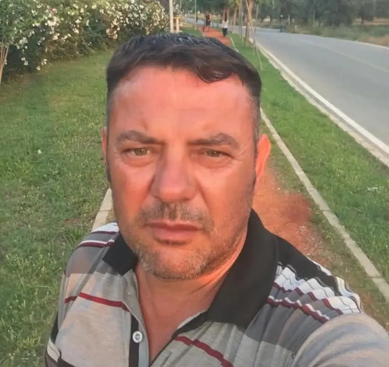 Ekmek parası için geldi: Ölüsü bulundu