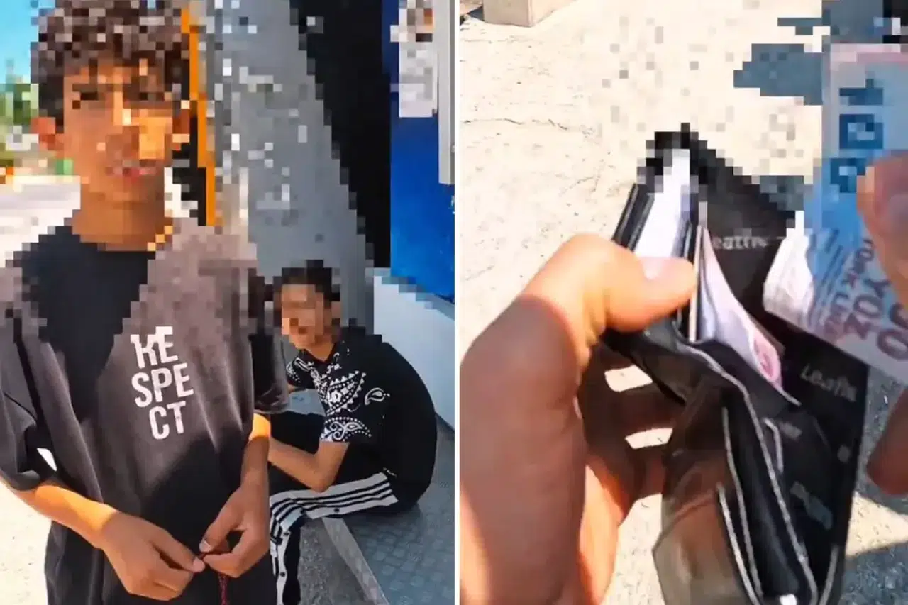 ATM önlerindeki bu tuzak hayatınızı karartabilir