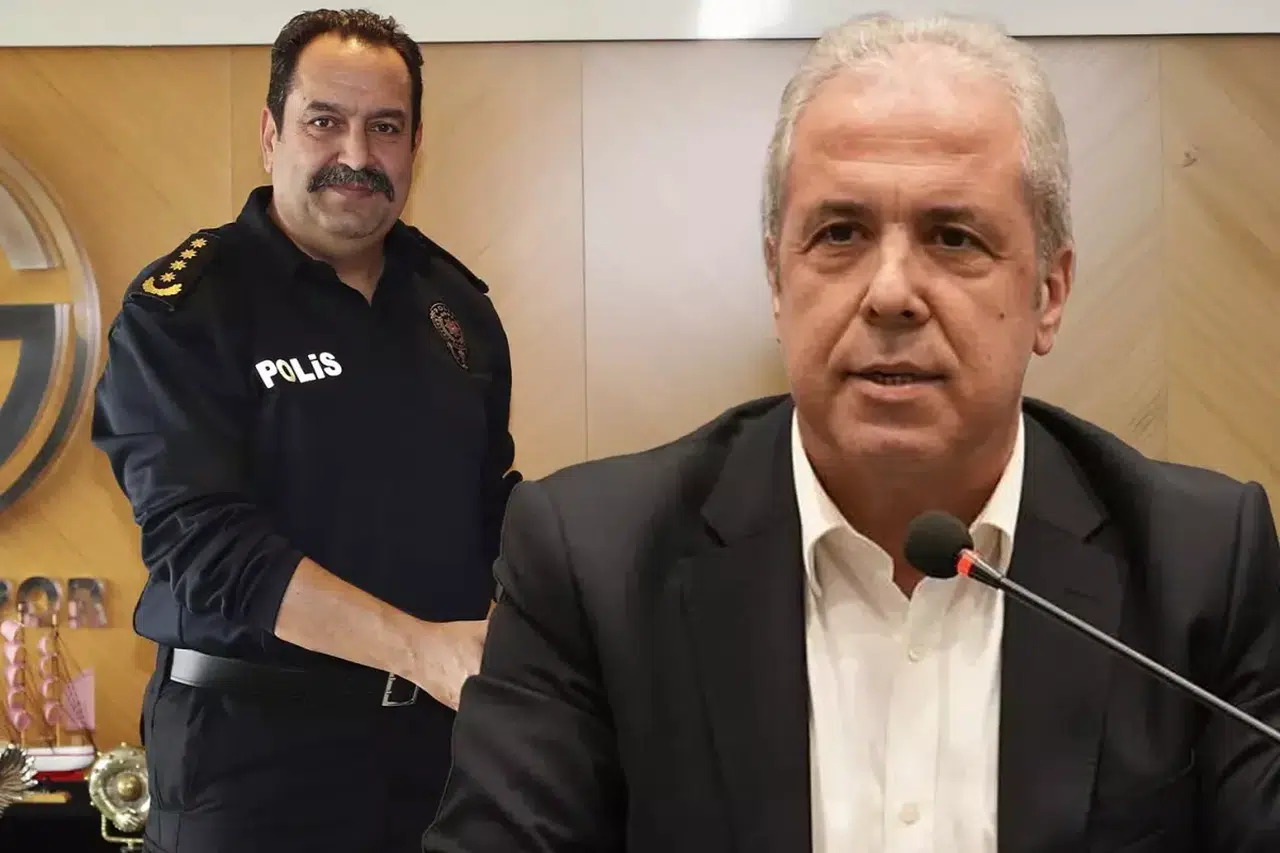 Operasyon büyüyor! AK Partili isim yarını işaret etti