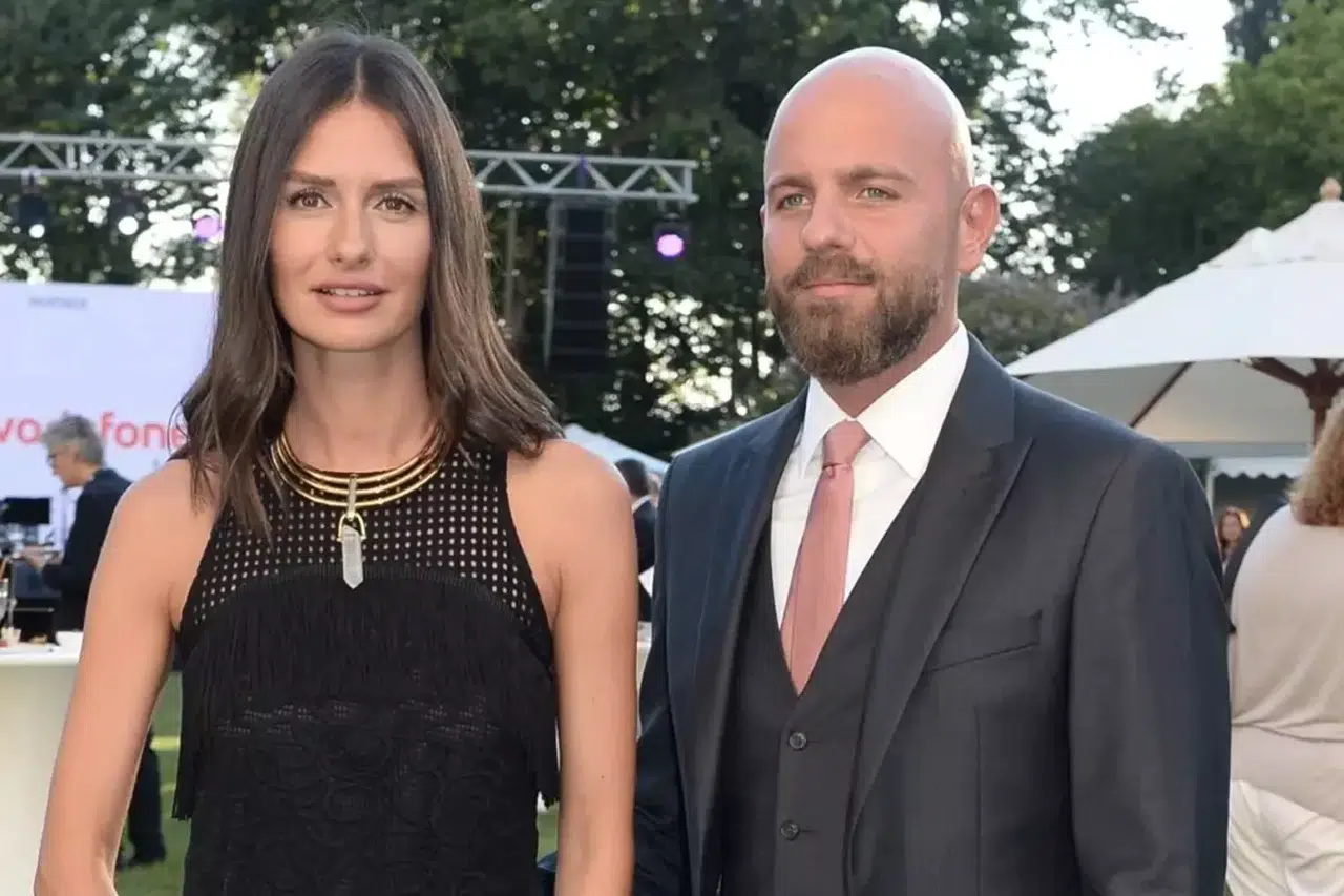 Yasemin Özilhan boşanıyor mu?