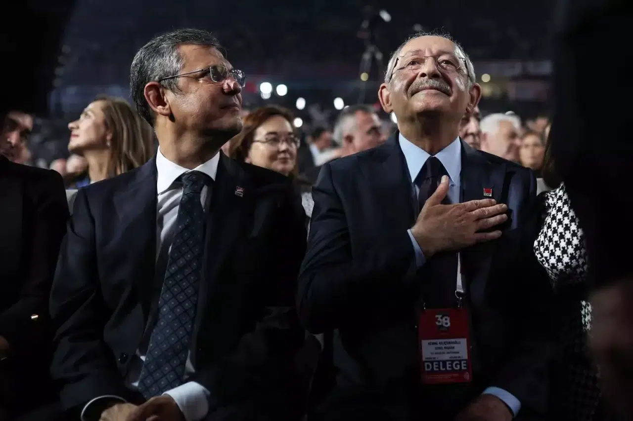 CHP'yi bekleyen asıl tehlike